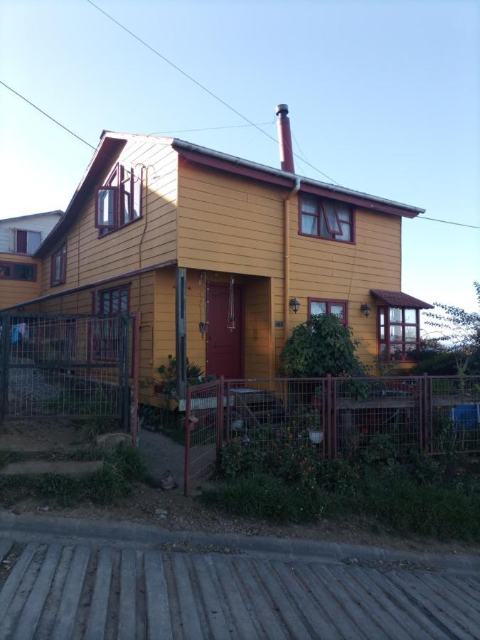 Esencia Chilota * Ancud