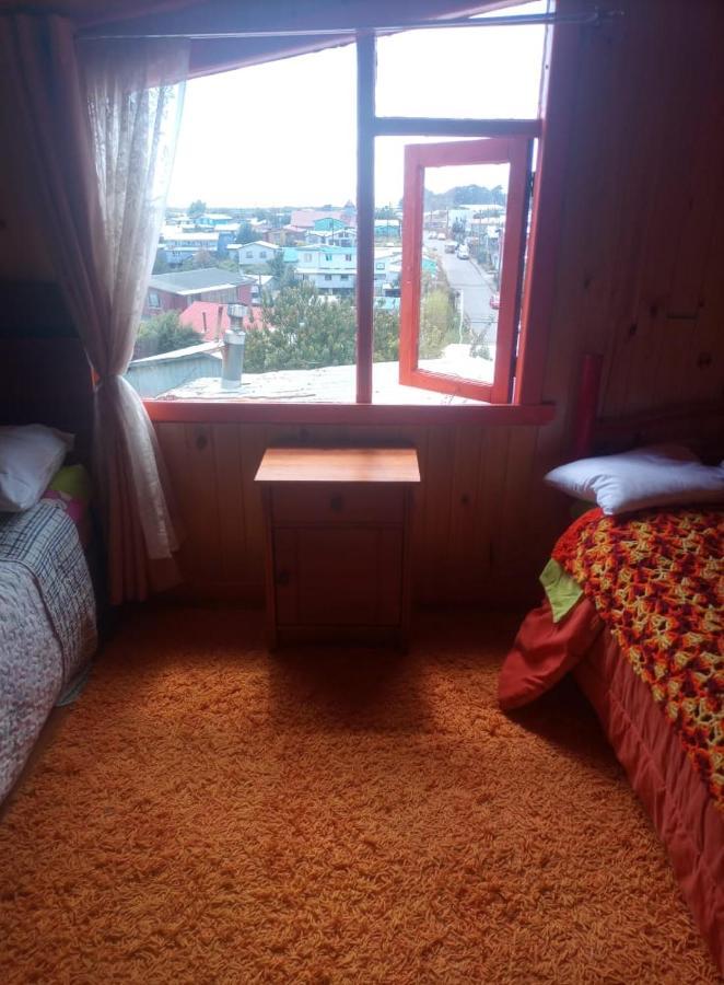 Esencia Chilota Quarto em Acomodações Particulares *