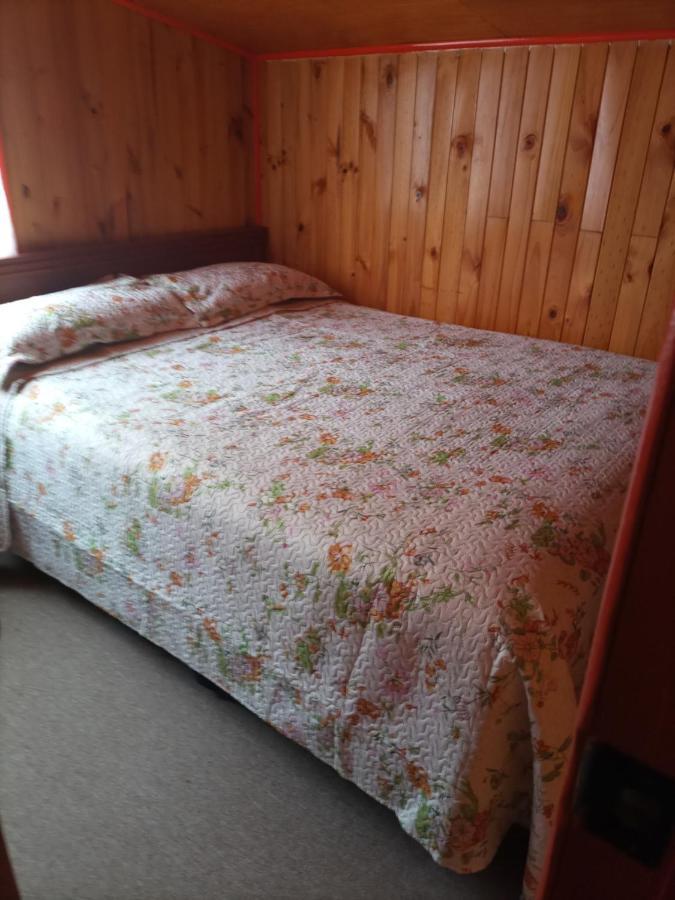 Quarto em Acomodações Particulares Esencia Chilota *