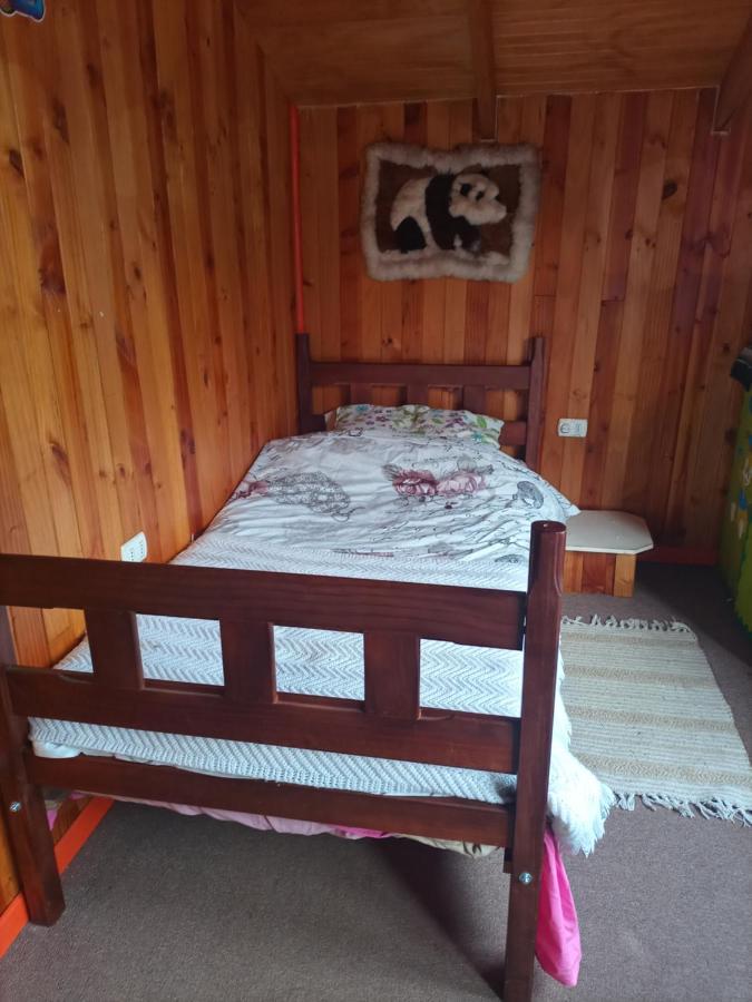 Esencia Chilota * Ancud