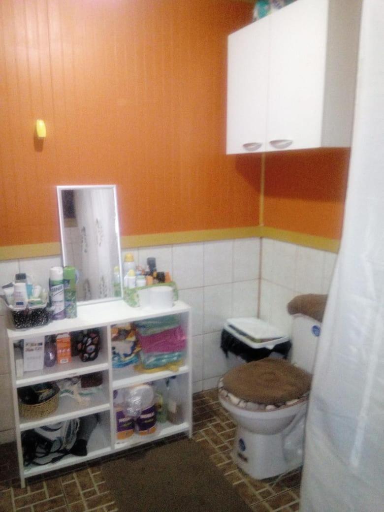 Esencia Chilota Quarto em Acomodações Particulares Ancud