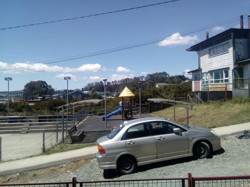 Esencia Chilota Quarto em Acomodações Particulares *