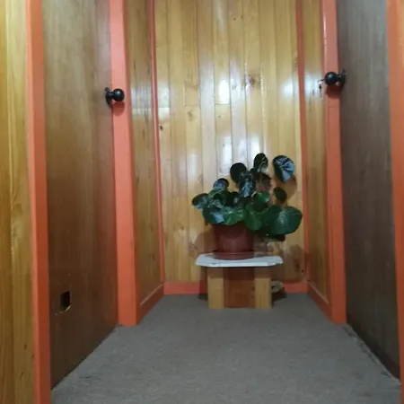Esencia Chilota Apartment Ancud Exterior photo