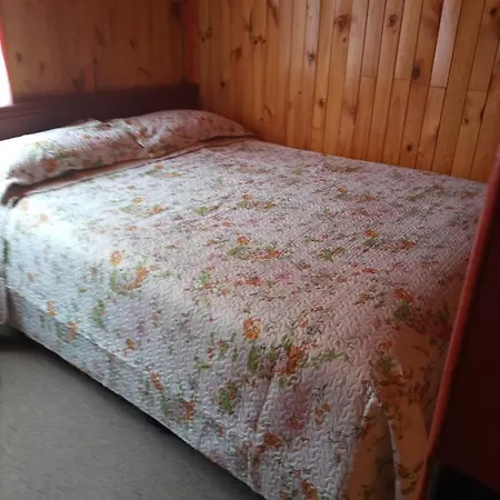 Esencia Chilota Apartment Ancud Exterior photo