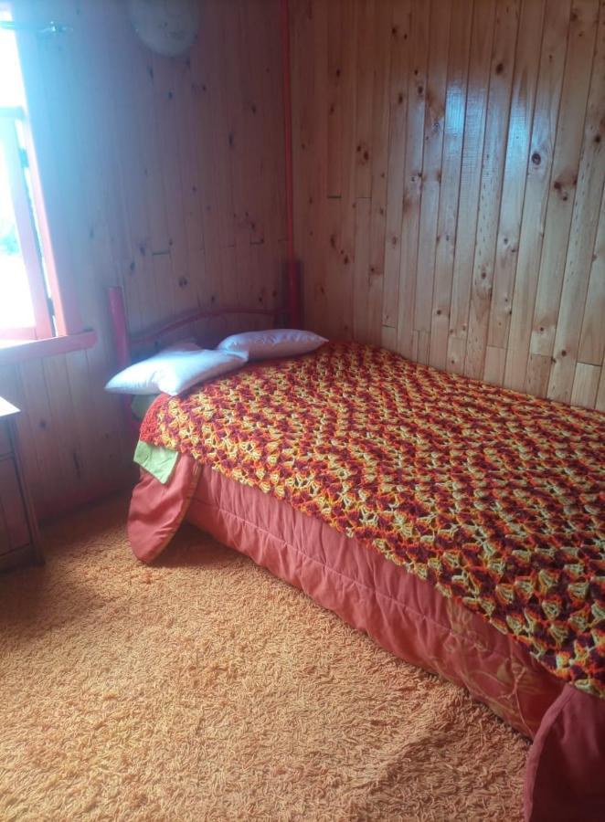 Homestay Esencia Chilota Ancud