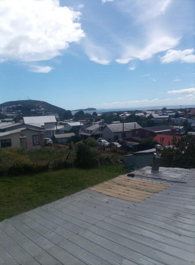 Esencia Chilota Ancud