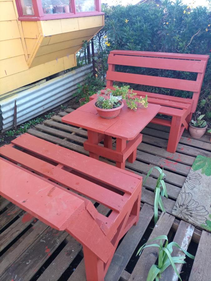 Homestay Esencia Chilota Ancud