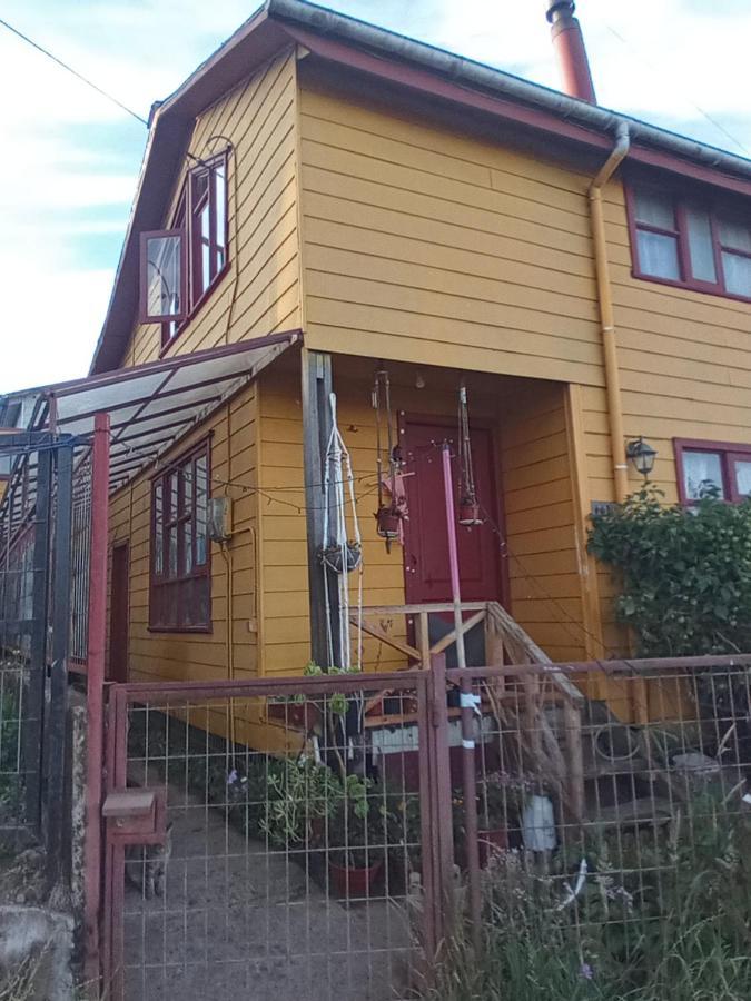 Esencia Chilota Homestay