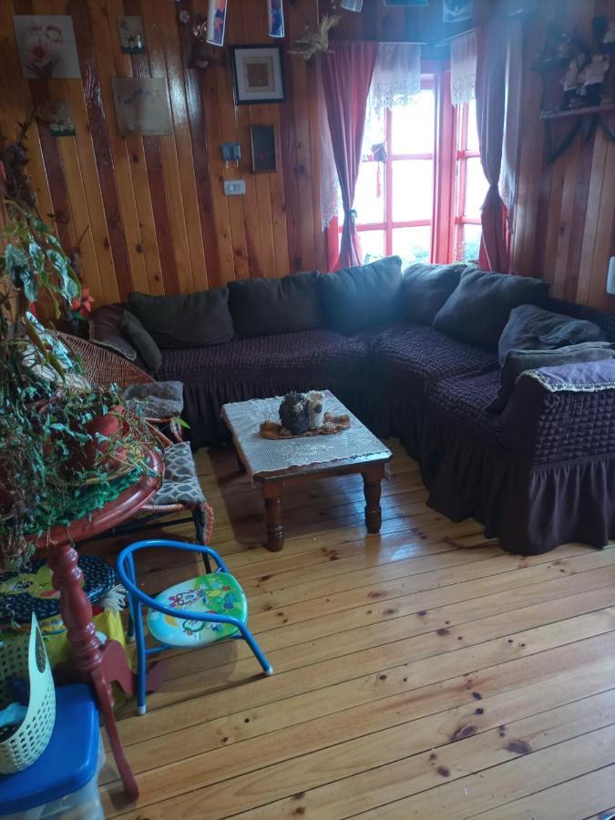Esencia Chilota Ancud