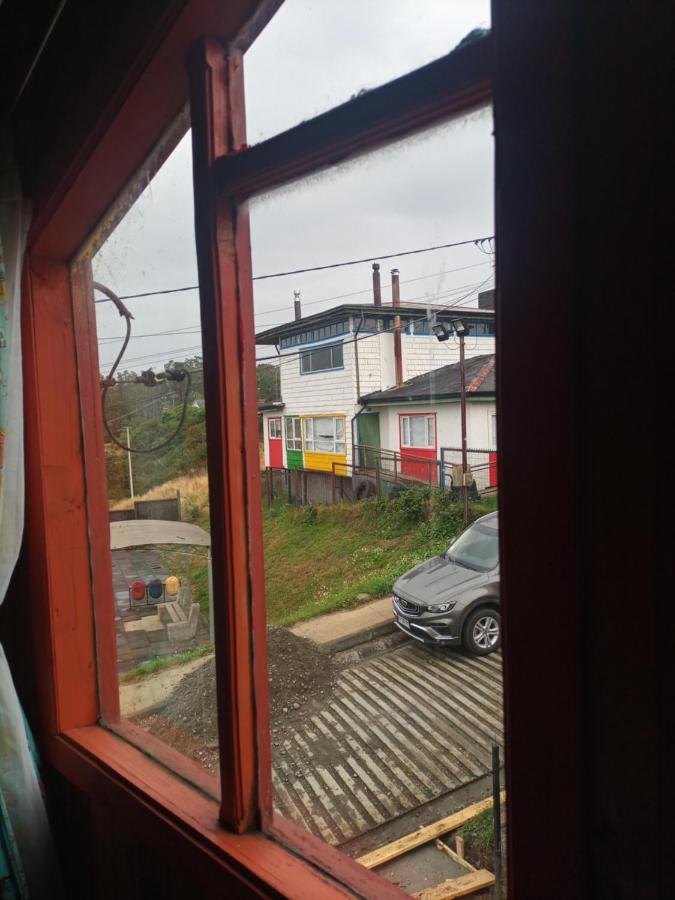 Esencia Chilota * Ancud