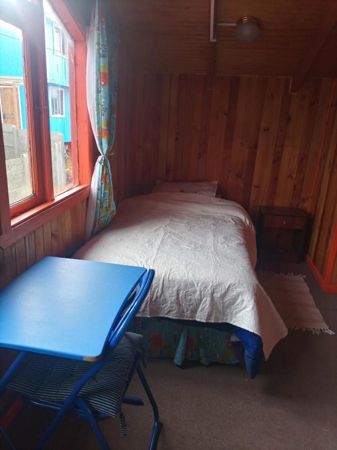 Esencia Chilota Homestay