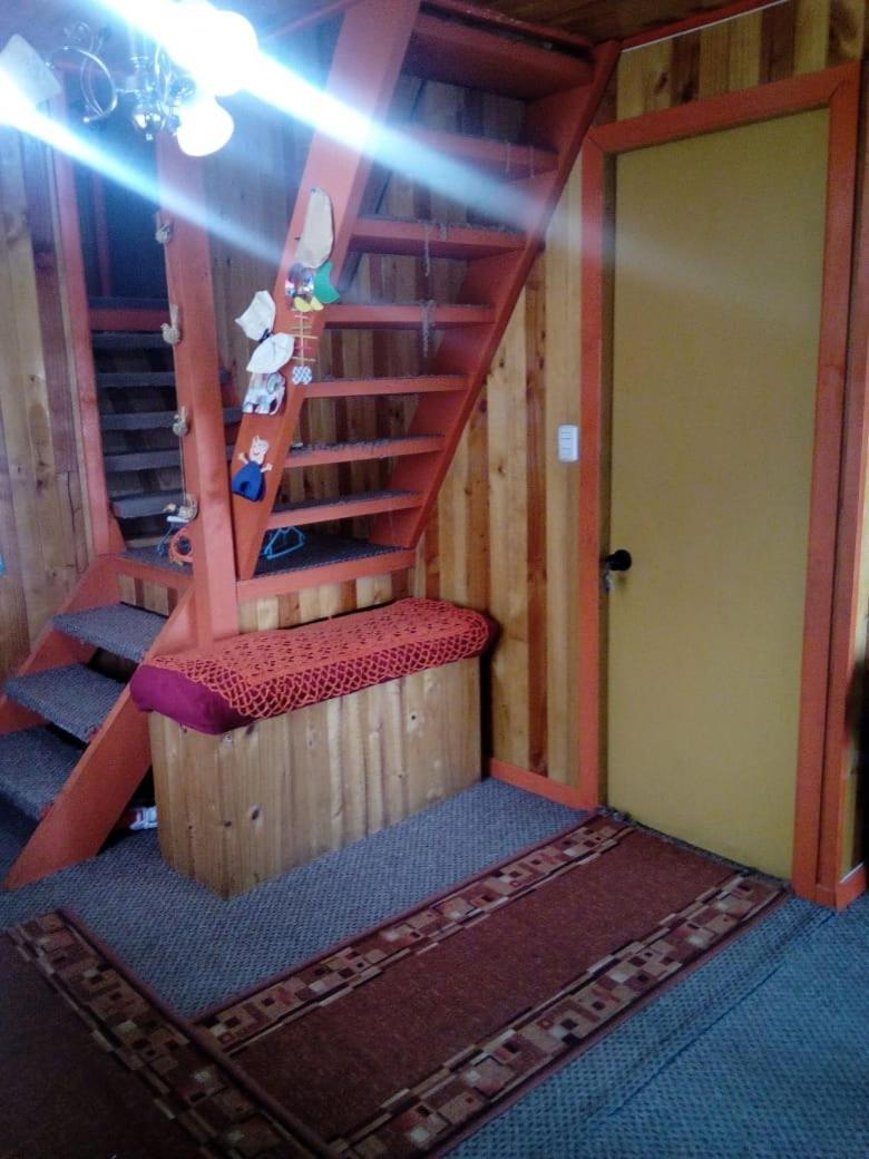 Esencia Chilota Homestay *