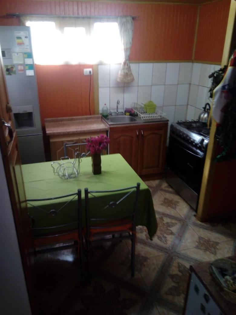 Esencia Chilota Homestay Ancud