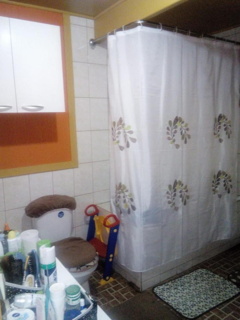 Esencia Chilota