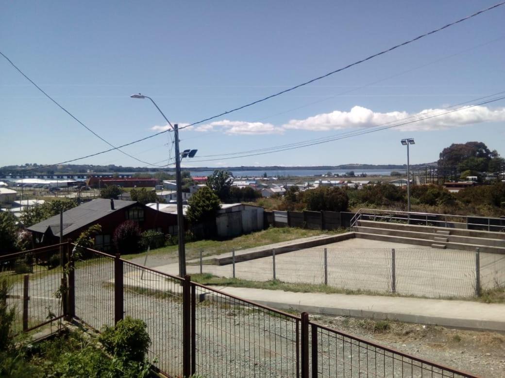Homestay Esencia Chilota Ancud