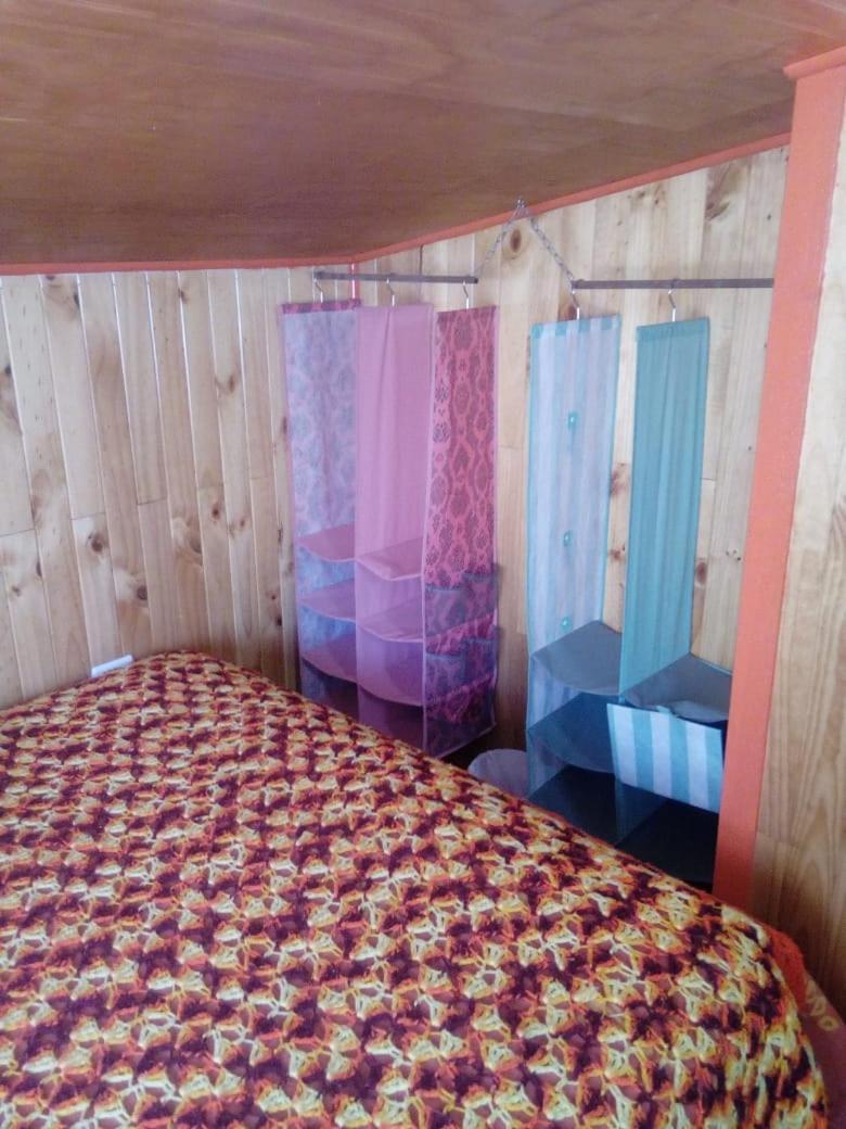 Homestay Esencia Chilota