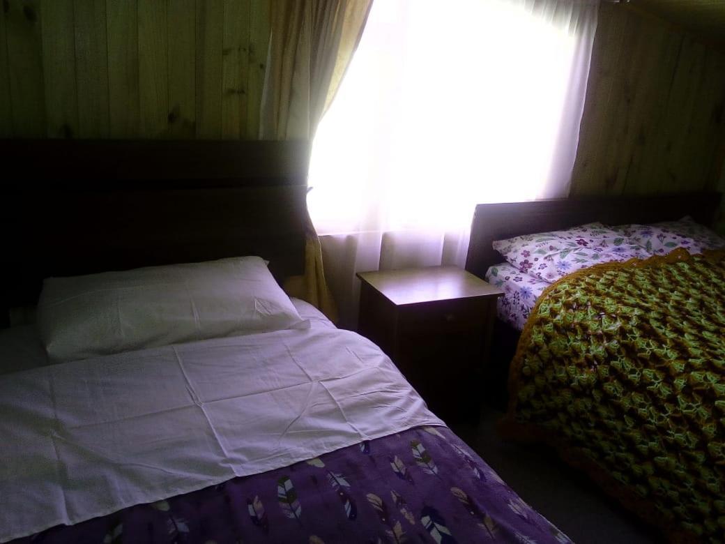 Esencia Chilota Homestay *